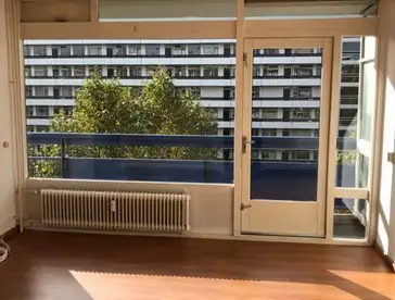 Foto #2 Kamer Gildemeestersplein Arnhem