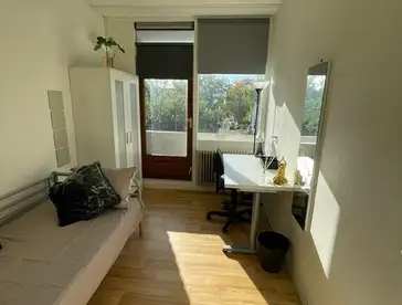 Foto #1 Kamer Hanzestraat Arnhem