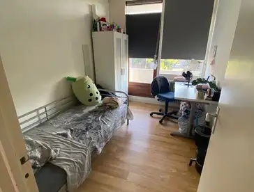 Foto #3 Kamer Hanzestraat Arnhem