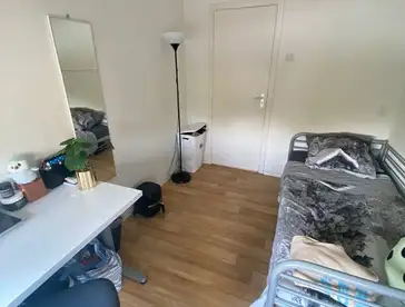 Foto #4 Kamer Hanzestraat Arnhem