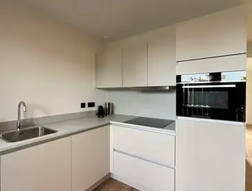 Foto #4 Appartement West-Peterstraat Arnhem