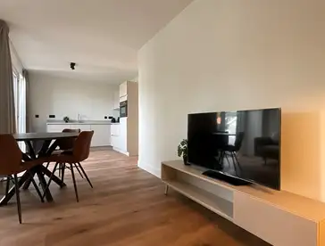 Foto #3 Appartement West-Peterstraat Arnhem