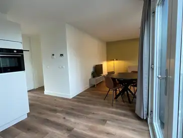 Foto #2 Appartement West-Peterstraat Arnhem