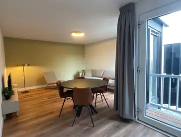 Foto #1 Appartement West-Peterstraat Arnhem