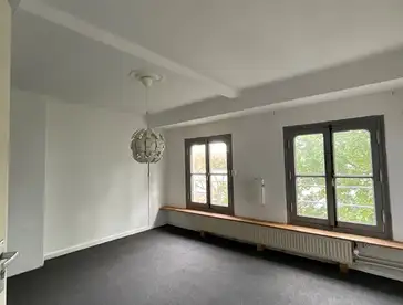 Foto #2 Kamer Renssenstraat Arnhem