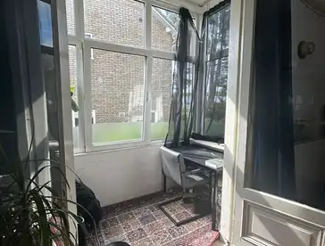 Foto #4 Kamer Zuider Parallelweg Velp