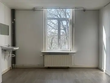 Foto #1 Kamer Oranjestraat Velp