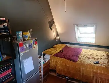 Foto #1 Kamer Zuider Parallelweg Velp