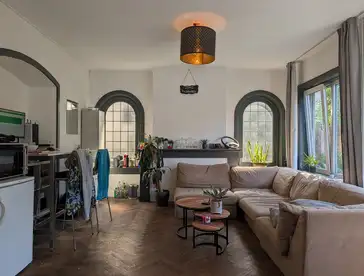 Foto #1 Kamer Zuider Parallelweg Velp
