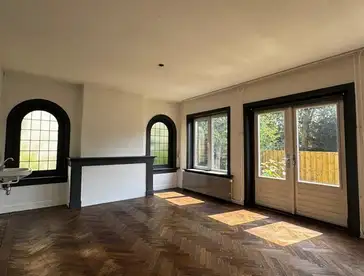 Foto #3 Kamer Zuider Parallelweg Velp
