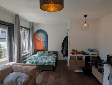 Foto #3 Kamer Zuider Parallelweg Velp