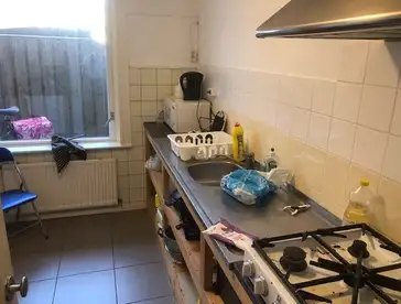 Foto #4 Kamer Oranjestraat Velp