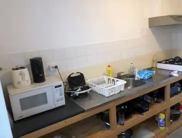 Foto #3 Kamer Oranjestraat Velp