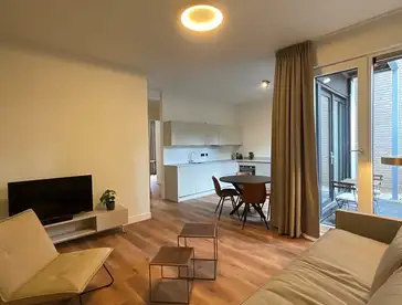 Foto #1 Appartement West-Peterstraat Arnhem