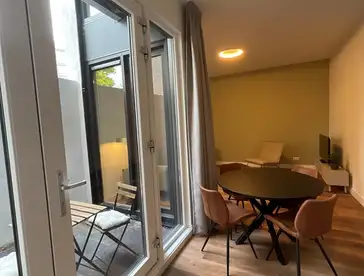 Foto #4 Appartement West-Peterstraat Arnhem