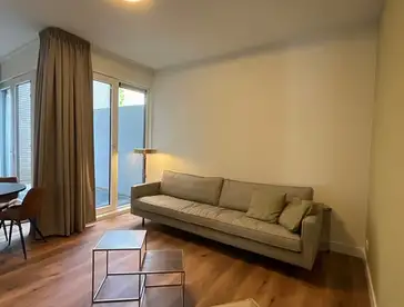 Foto #2 Appartement West-Peterstraat Arnhem