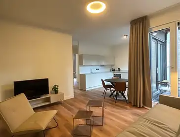 Foto #3 Appartement West-Peterstraat Arnhem