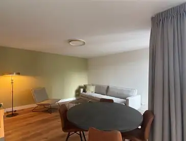 Foto #2 Appartement West-Peterstraat Arnhem