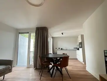 Foto #1 Appartement West-Peterstraat Arnhem