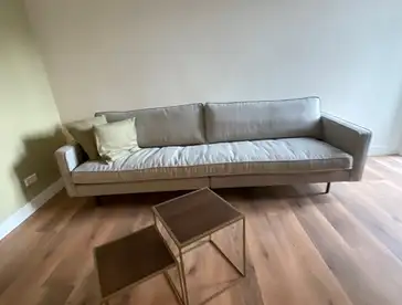 Foto #3 Appartement West-Peterstraat Arnhem