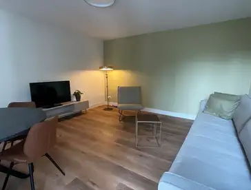 Foto #4 Appartement West-Peterstraat Arnhem