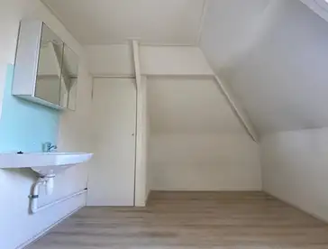 Foto #2 Kamer Emmastraat Velp