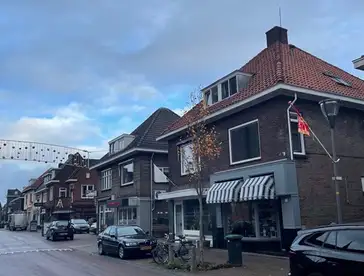 Foto #1 Kamer Emmastraat Velp