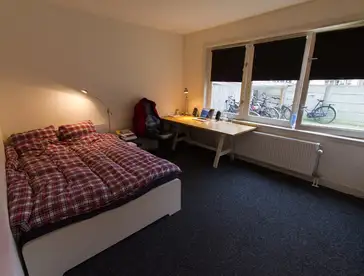 Foto #1 Studio Amsterdamseweg Arnhem