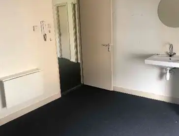 Foto #2 Kamer Brugstraat Arnhem