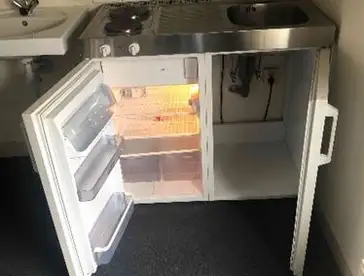 Foto #3 Kamer Brugstraat Arnhem