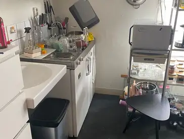 Foto #4 Kamer Brugstraat Arnhem