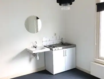 Foto #1 Kamer Brugstraat Arnhem