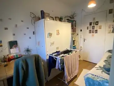 Foto #4 Kamer Zuider Parallelweg Velp