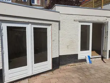 Foto #3 Kamer Willem van Noortstraat Arnhem