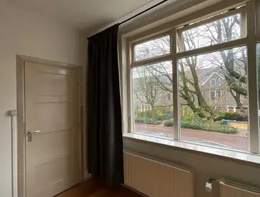 Foto #4 Kamer Van Oldenbarneveldtstraat Arnhem