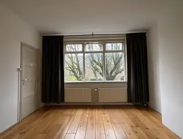 Foto #1 Kamer Van Oldenbarneveldtstraat Arnhem