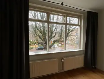 Foto #3 Kamer Van Oldenbarneveldtstraat Arnhem
