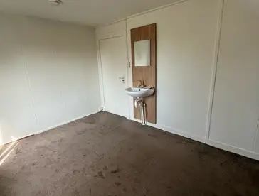 Foto #2 Kamer Zuider Parallelweg Velp