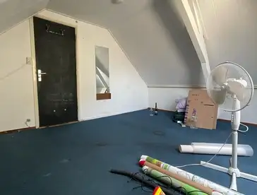 Foto #3 Kamer Zuider Parallelweg Velp