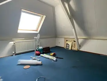 Foto #2 Kamer Zuider Parallelweg Velp