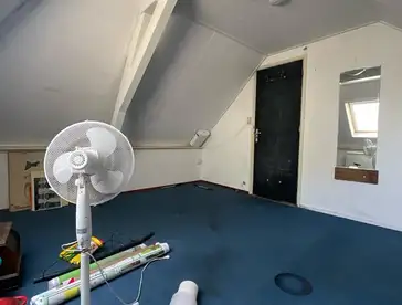 Foto #1 Kamer Zuider Parallelweg Velp