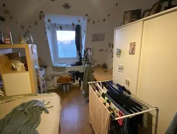 Foto #3 Kamer Zuider Parallelweg Velp