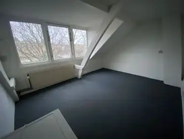 Foto #2 Kamer Renssenstraat Arnhem