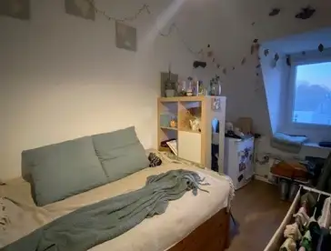 Foto #2 Kamer Zuider Parallelweg Velp