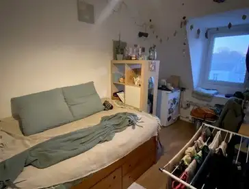 Foto #1 Kamer Zuider Parallelweg Velp