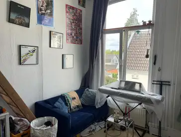 Foto #3 Kamer Zuider Parallelweg Velp