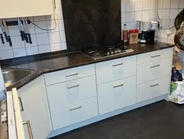 Foto #4 Kamer Zuider Parallelweg Velp