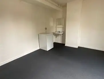 Foto #2 Kamer Renssenstraat Arnhem