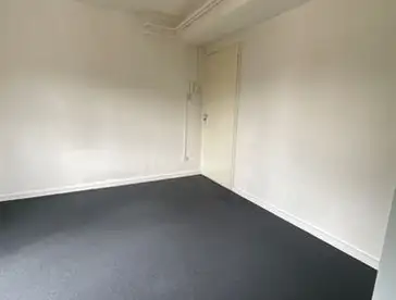 Foto #1 Kamer Renssenstraat Arnhem