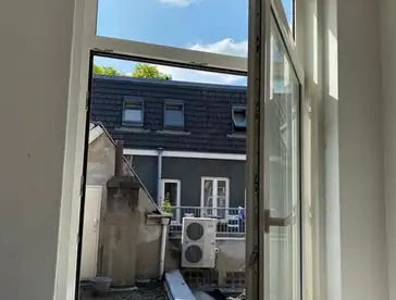 Foto #2 Kamer Koningstraat Arnhem